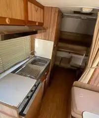 Camper Ford - 4