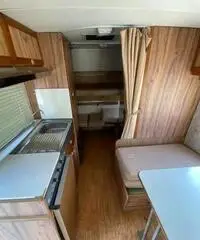 Camper Ford - 5