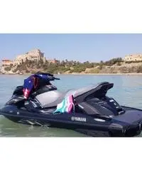 Moto d'acqua yamaha fx sho - 2