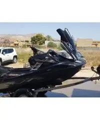 Moto d'acqua yamaha fx sho - 3