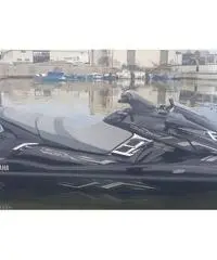 Moto d'acqua yamaha fx sho - 6