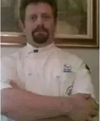 Chef di cucina a contursi