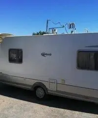 CARAVELAIR AMBIANCE STYLE 450 - 2