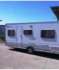 CARAVELAIR AMBIANCE STYLE 450 - 3