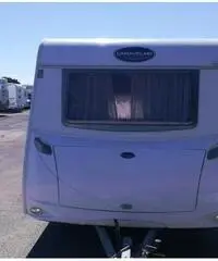 CARAVELAIR AMBIANCE STYLE 450 - 4