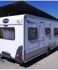 CARAVELAIR AMBIANCE STYLE 450 - 6