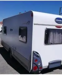 CARAVELAIR AMBIANCE STYLE 450 - 7