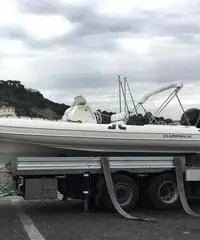 Joker clubman 26 - Verado 300 - 4