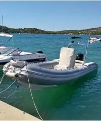 Gommone sacs s 640 - 2