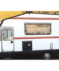 Motorhome pronto a partire - 2