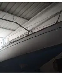ALPA 9 barca a vela - 4
