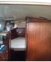 ALPA 9 barca a vela - 7