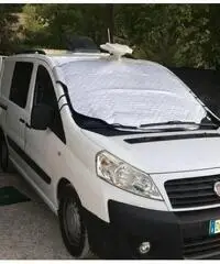 Fiat Scudo combi camperizzato