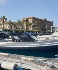 Master 775 anno 2018 - 2