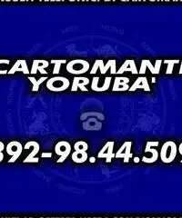 ¸.•*´¨`*•.¸Studio di Cartomanzia Cartomante Yorubà¸.•*´¨`*•