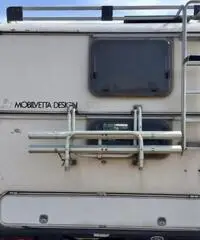 Camper mobilvetta 6 posti - 3