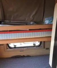 Camper mobilvetta 6 posti - 4