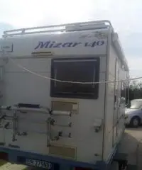Mizar 140 - 2