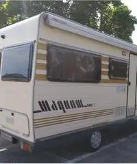 Camper storico - 2