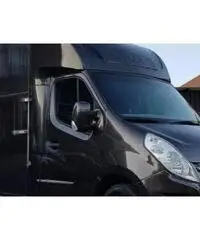 Van Cavalli Nuovo Renault Master MRimorchi - 2