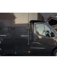 Van Cavalli Nuovo Renault Master MRimorchi - 3