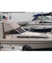 Gobbi 23 - 7,5 mt - 3