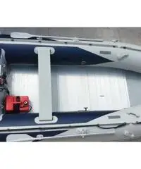 Gommone Honda Honwave T40 anno 2012 - 2