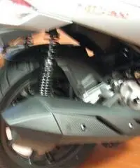 Sym hd 300 - 2020 - 3