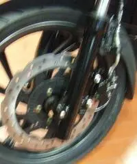 Sym hd 300 - 2020 - 5