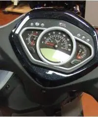 Sym hd 300 - 2020 - 6