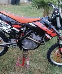 KTM Altro modello - 2012 - 2