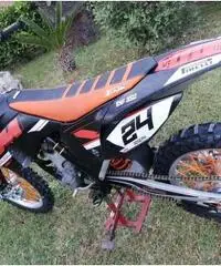KTM Altro modello - 2012 - 4