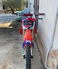 Honda CRF 250 - 2007 - 3
