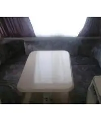 Caravan Adria Linea - 4