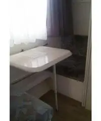 Caravan Adria Linea - 5