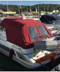 Cabinato sealine 290 ambassador - 3