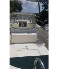 Gozzo tripesce hippy 20 - 4