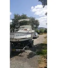 Gozzo tripesce hippy 20 - 6