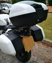 Moto VFR 800 - 3