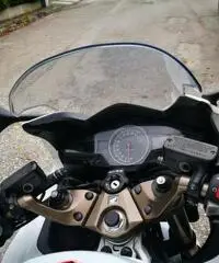 Moto VFR 800 - 5