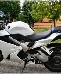 Moto VFR 800 - 6
