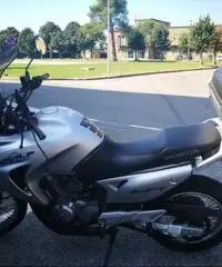 Honda TRANSALP 650 - 2