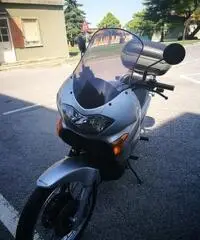 Honda TRANSALP 650 - 3