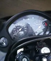 Honda TRANSALP 650 - 4