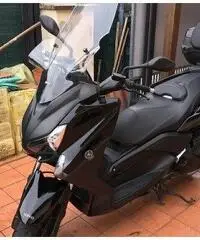 Yamaha X-Max 400 - 2013 - 2