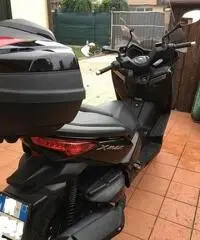 Yamaha X-Max 400 - 2013 - 3