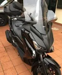 Yamaha X-Max 400 - 2013 - 4