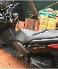 Yamaha X-Max 400 - 2013 - 5