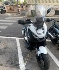 Honda xadv depotenziata - 3