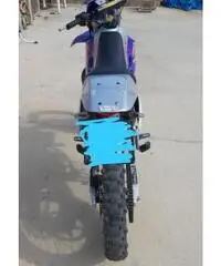Aprilia rx 125 six days - 5